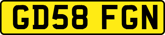 GD58FGN