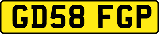 GD58FGP
