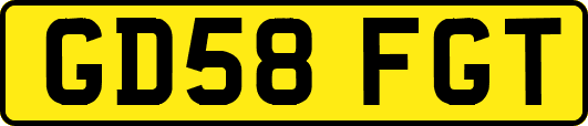 GD58FGT