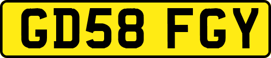 GD58FGY