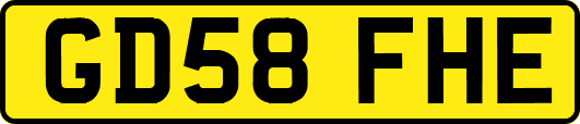 GD58FHE