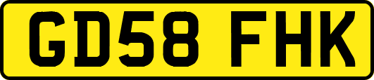 GD58FHK