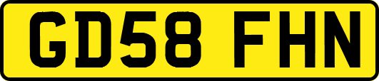 GD58FHN