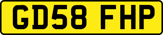 GD58FHP