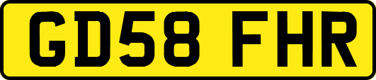 GD58FHR