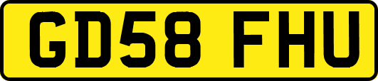 GD58FHU