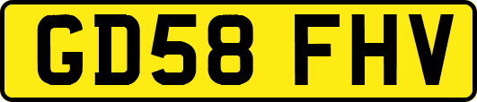 GD58FHV