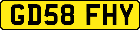 GD58FHY