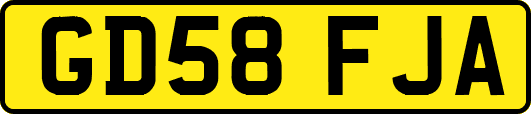 GD58FJA