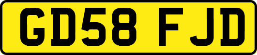 GD58FJD