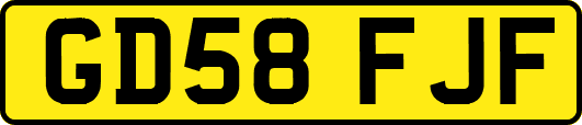 GD58FJF