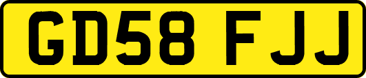 GD58FJJ