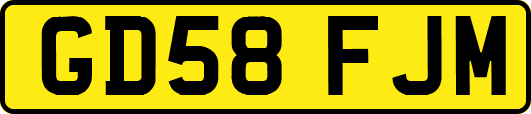 GD58FJM