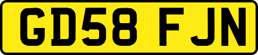 GD58FJN
