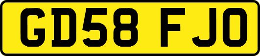GD58FJO
