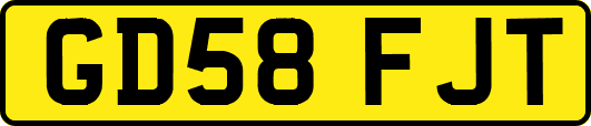 GD58FJT