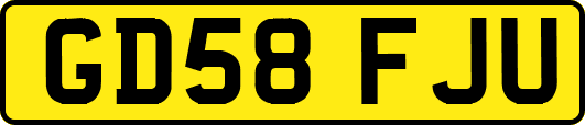 GD58FJU