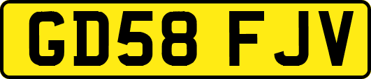 GD58FJV