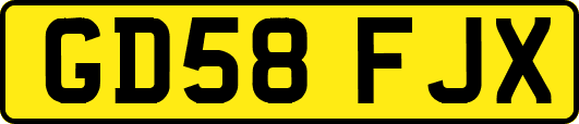 GD58FJX