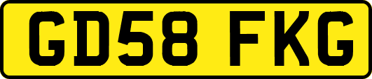 GD58FKG