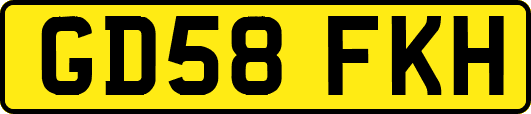 GD58FKH