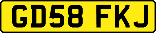 GD58FKJ