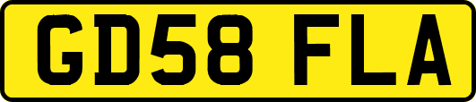 GD58FLA