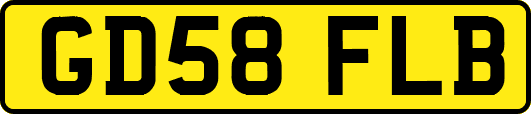 GD58FLB