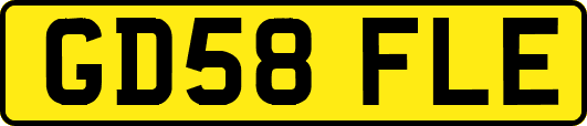 GD58FLE