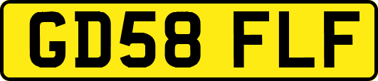 GD58FLF