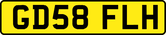 GD58FLH