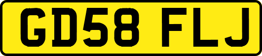 GD58FLJ