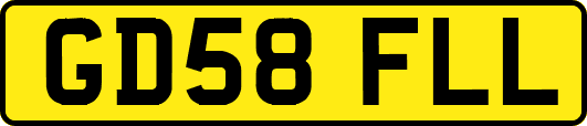 GD58FLL