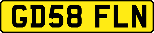 GD58FLN