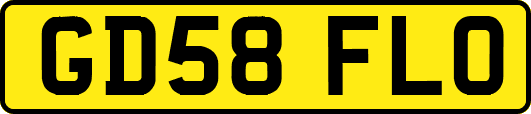GD58FLO