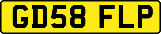 GD58FLP