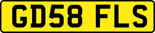 GD58FLS