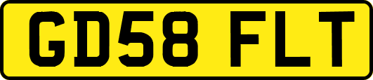 GD58FLT