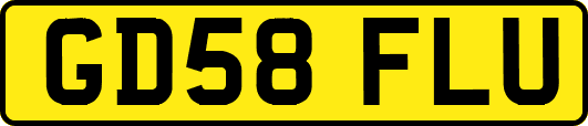 GD58FLU