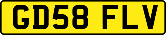 GD58FLV