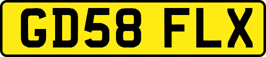 GD58FLX