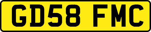 GD58FMC