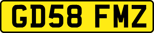 GD58FMZ