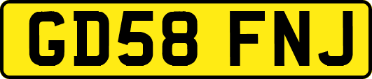 GD58FNJ