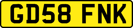 GD58FNK