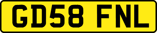 GD58FNL