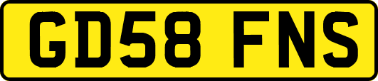 GD58FNS