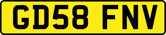 GD58FNV