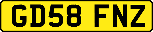 GD58FNZ