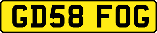 GD58FOG